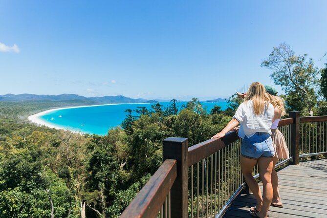 Whitehaven Beach Tour: 2 Options - All Day Beach Or Snorkel - Is $164.25 a fair price?
