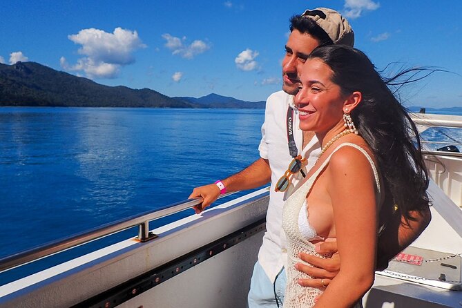 Whitehaven Beach Tour: 2 Options - All Day Beach Or Snorkel - Weather, comfort, and what to bring