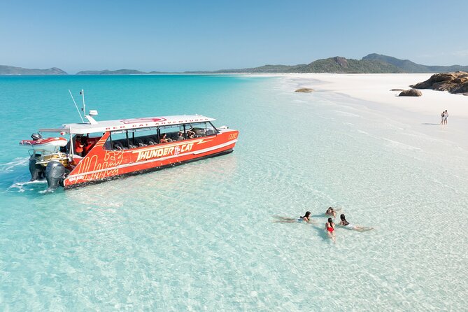 Whitsunday Crocodile Safari - Practical things to bring