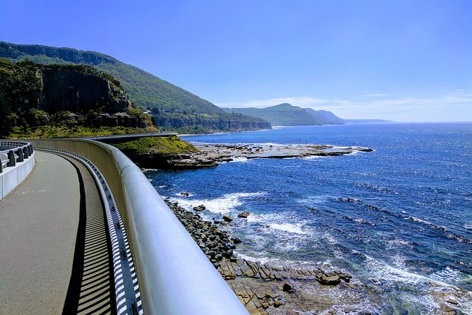 Wildlife, Waterfalls and Wine Day Tour from Sydney - What the $268.97 price includes
