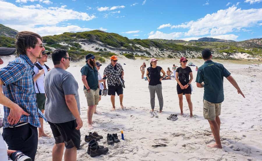 Wilson's Promontory National Park Day Tour From Melbourne - Key points to know before you book