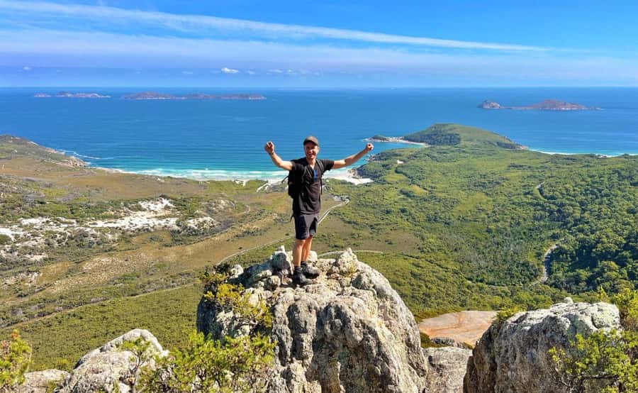 Wilson's Promontory National Park Day Tour From Melbourne - Why Wilsons Promontory is worth the long ride from Melbourne
