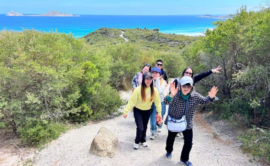 Wilson's Promontory National Park Day Tour From Melbourne - Is $112 good value for a 13-hour day?