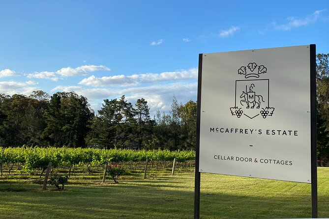 Wine & Cheese Tasting Experience in Hunter Valley - Why the host matters more than the size