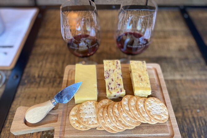 Wine & Cheese Tasting Experience in Hunter Valley - Planning your visit and cancellation terms