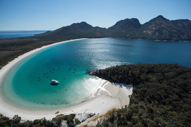 Wineglass Bay Cruise from Coles Bay - Key points to know before booking