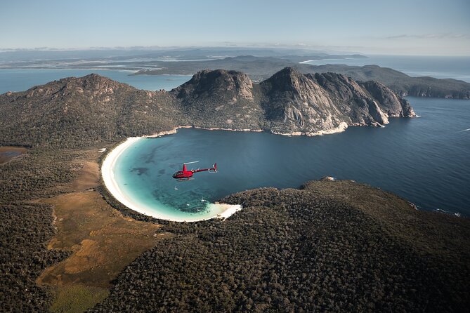 Wineglass Bay Cruise from Coles Bay - Is the $129.10 price good value?