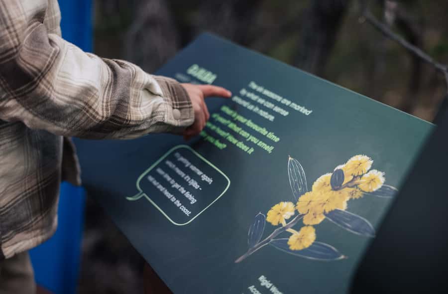 Yallingup: Ngilgi Cave Ancient Lands Experience - Why the Ancient Lands Experience works so well