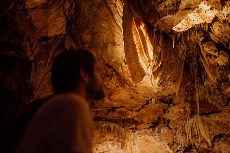 Yallingup: Ngilgi Cave Ancient Lands Experience - Is $22 good value?