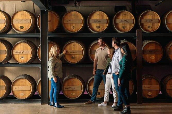 Yalumba Unlocked - Key points at a glance