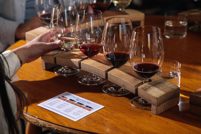 Yalumba Unlocked - The Yalumba Cooperage and the craft of barrels