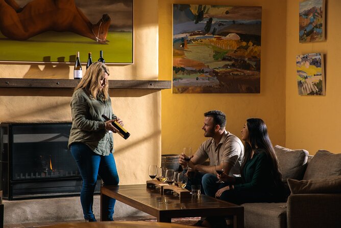 Yalumba Unlocked - Planning your visit to Yalumba