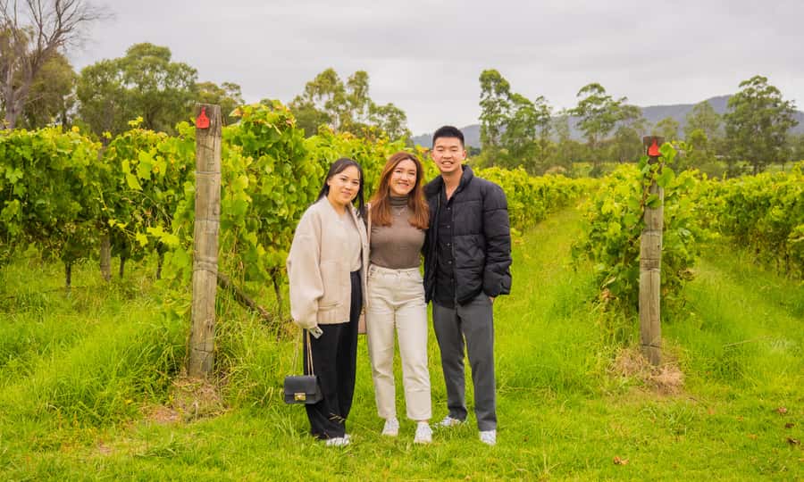Yarra Valley Full Day Grazing Tour: Gin, Wine, Pizza, Cheese - Who should book this tour?