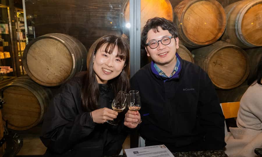 Yarra Valley Full Day Grazing Tour: Gin, Wine, Pizza, Cheese - Coldstream Dairy, where cheese takes the spotlight