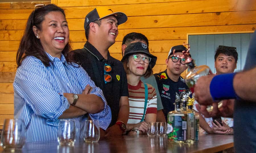 Yarra Valley Full Day Grazing Tour: Gin, Wine, Pizza, Cheese - Healesville gives you room to wander