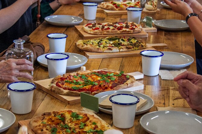 Yarra Valley Grazing Tour Wine, Cheese, Gin, Pizza from Melbourne - Is $135.56 good value?