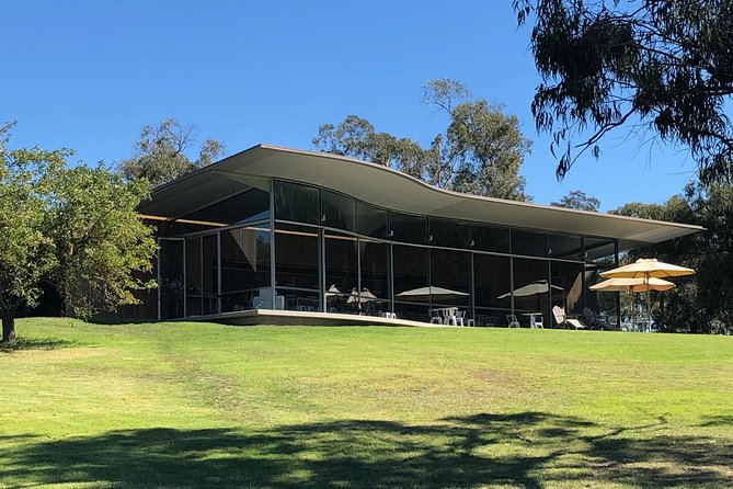 Yarra Valley Wine Day Tour - Why this Yarra Valley tour works well from Melbourne