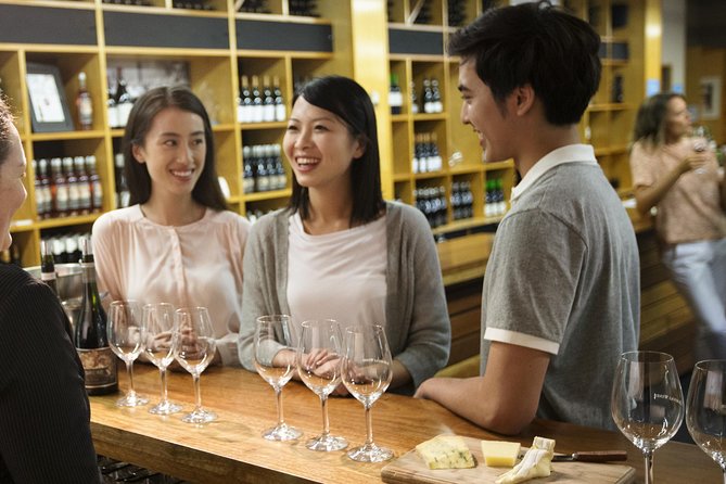 Yarra Valley Wine Day Tour - Medhurst finishes with boutique wines