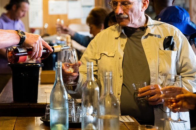 Yarra Valley Wine & Winery Tour from Melbourne - All Inclusive! - How much wine will you taste?