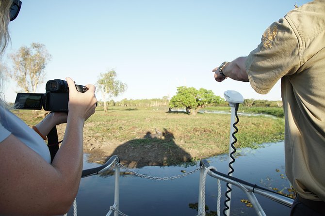 Yellow Water Cruise - Kakadu - Why Yellow Water is Kakadu’s essential boat trip