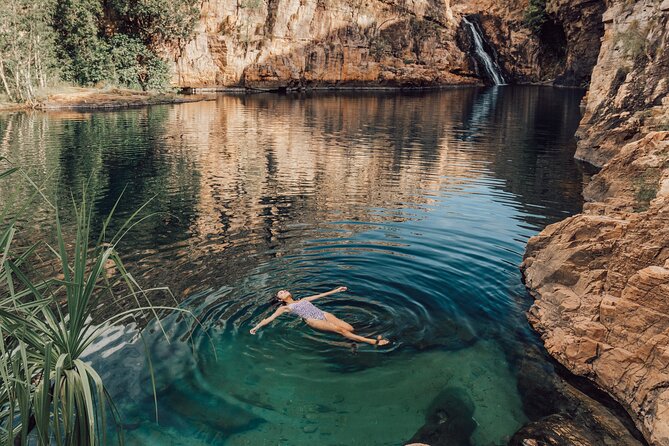 Yellow Water Cruise - Kakadu - Is the $75.31 price good value?