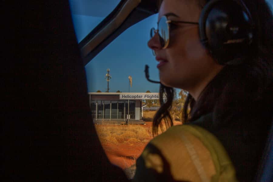 Yulara: Uluru & Kata Tjuta 25-Minute Helicopter Experience - Is $237 per person good value?