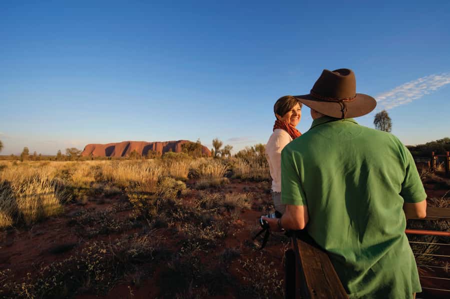 Yulara: Uluru Sunrise and Kata Tjuta Day Trip by Bus - Should you book the Uluru sunrise and Kata Tjuta trip?
